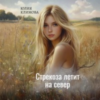 . Стрекоза летит на север. Часть 1