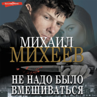 . Не надо было вмешиваться