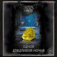 . Одной дождливой ночью