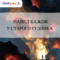 . У старого рудника