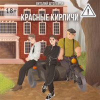 Виталий Штольман. Красные кирпичи