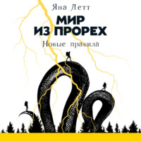 . Мир из прорех. Новые правила