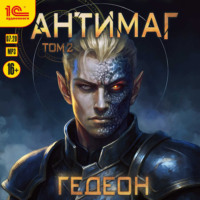 . Антимаг. Часть 2