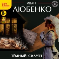 . Темный силуэт