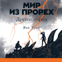 . Мир из прорех. Другой город