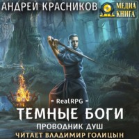 . Темные боги. Проводник душ