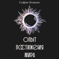 . Опыт постижения мира