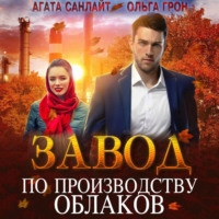 . Завод по производству облаков