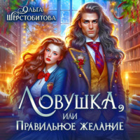 Ольга Шерстобитова. Ловушка, или Правильное желание