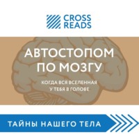 Группа авторов. Саммари книги «Автостопом по мозгу. Когда вся вселенная у тебя в голове»