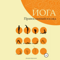 Дмитрий Дружинин. Йога. Православный взгляд