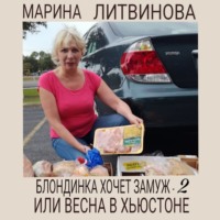 . Блондинка хочет замуж-2, или Весна в Хьюстоне