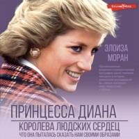 . Принцесса Диана. Королева людских сердец. Что она пыталась сказать нам своими образами