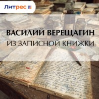 . Из записной книжки