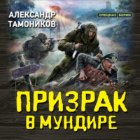 . Призрак в мундире