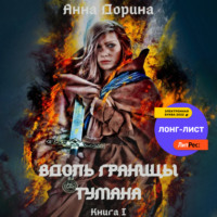 . Вдоль границы тумана