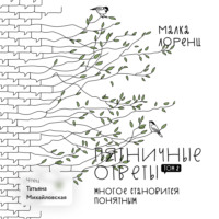 . Пятничные ответы. Многое становится понятным. Том 2
