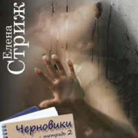Елена Стриж. Черновики. Тетрадь 2