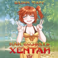 . Как создать хентай 4