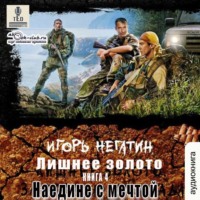 . Лишнее золото. Наедине с мечтой