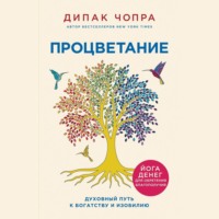 . Процветание. Духовный путь к богатству и изобилию