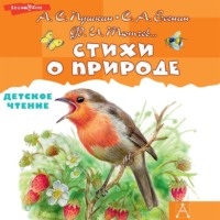 . Стихи о природе