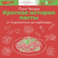 . Краткая история пасты. От тортеллини до карбонары