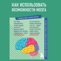 . Как использовать возможности мозга. Знания, которые не займут много места