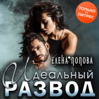 Елена Попова. Идеальный развод