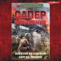. Сапер. Внедрение