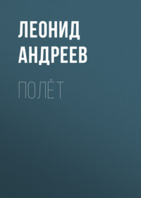 . Полёт