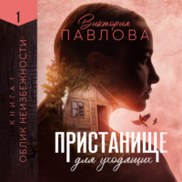 . Пристанище для уходящих. Книга 1. Облик неизбежности