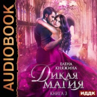 . Дикая магия. Игрушка темного принца