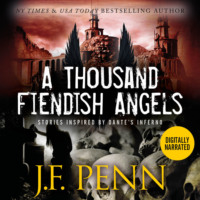 . A Thousand Fiendish Angels (Unabridged)