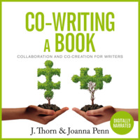 . Co-writing a Book (Unabridged)