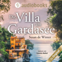 . Die Villa am Gardasee (Ungek?rzt)