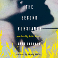 . The Second Substance (Unabridged)