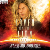 . Loved by the Lion - A Kindred Tales Novel (Unabridged)