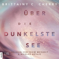 . ?ber die dunkelste See - Compass-Reihe, Teil 3 (Ungek?rzt)