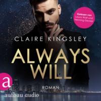 . Always will - Always You Serie, Band 2 (Ungek?rzt)