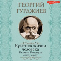 . Критика жизни человека. Рассказы Вельзевула своему внуку