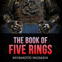 . The Book of Five Rings (Unabridged)