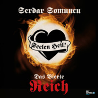 Serdar Somuncu. Seelenheil