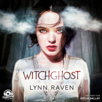 . Witchghost (Unabridged)