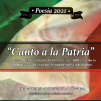 Ciro Artemio Constantino ?lvarez. Canto a la Patria (abreviado)