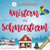 . Knistern im Schneesturm - Liebe auf Schwedisch, Band 3 (Ungek?rzt)