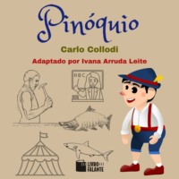 Carlo Collodi. Pin?quio (Integral)