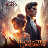 Арина Теплова. Наследство с подвохом