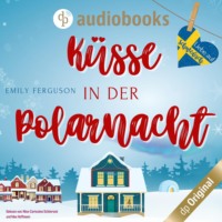 . K?sse in der Polarnacht - Liebe auf Schwedisch, Band 4 (Ungek?rzt)
