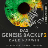 . Das Genesis Backup - Das Genesis Backup, Teil 2 (Ungek?rzt)